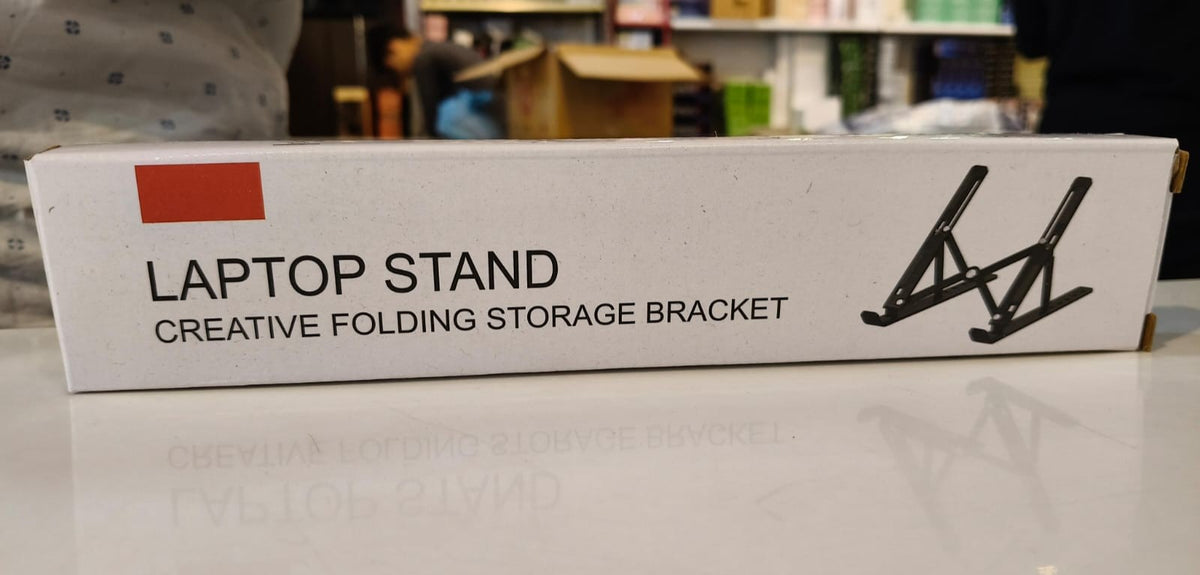 Laptop Stand