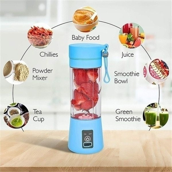 Portable Blender 380ml