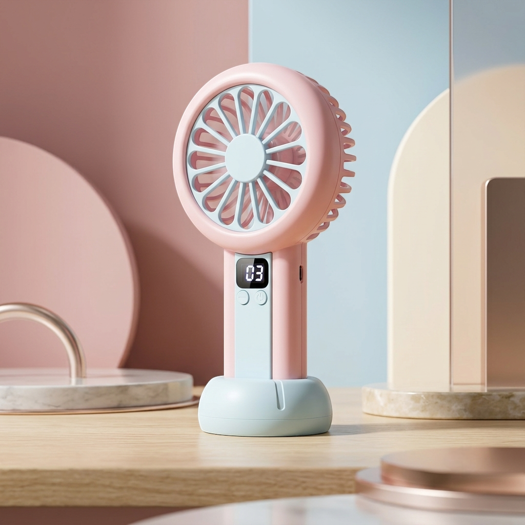 Mini Fan
