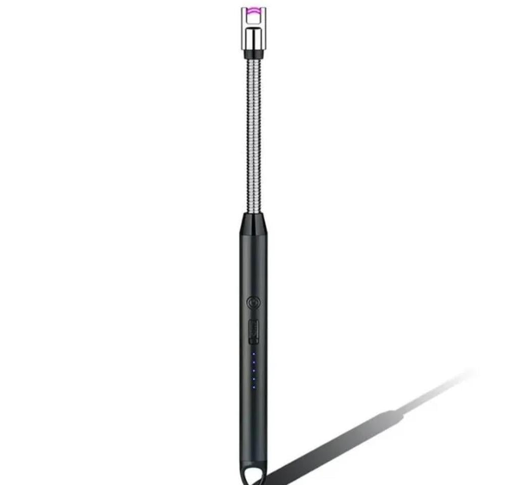 Rechargeable USB Electric Lighter