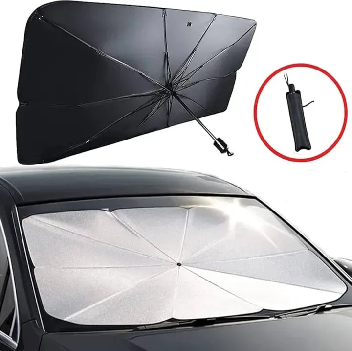 Car Sunshade Umbrella
