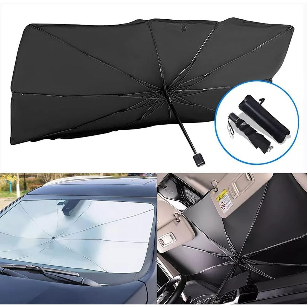 Car Sunshade Umbrella