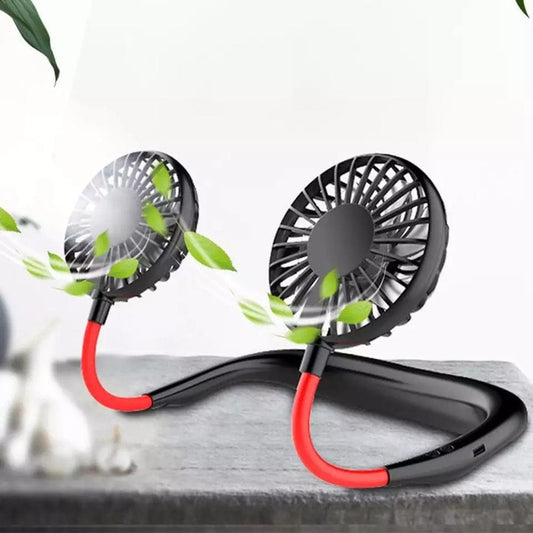 Mini Portable Outdoor Fan