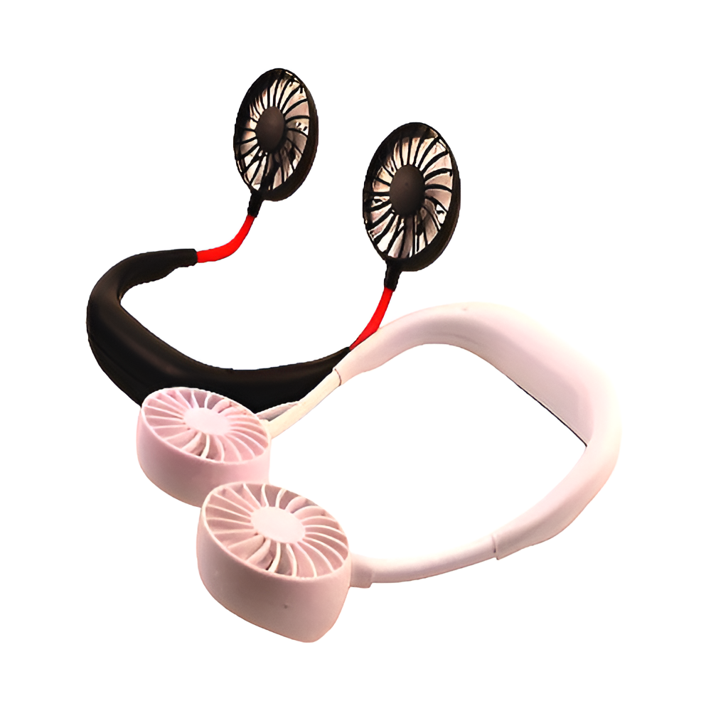 Mini Portable Outdoor Fan
