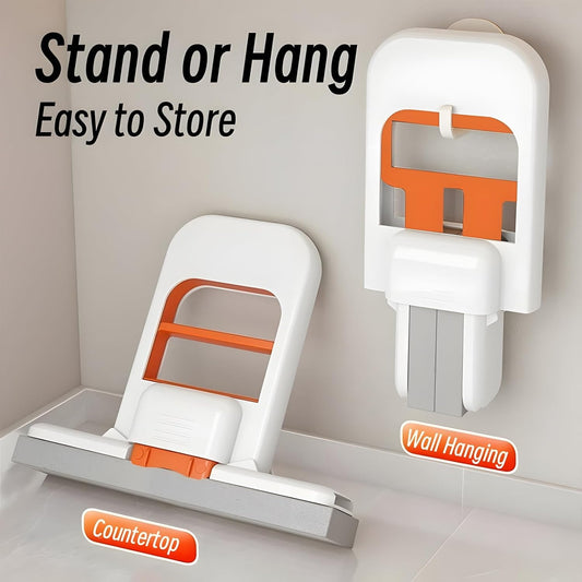 Foldable Sponge Mop