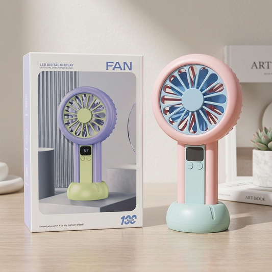 Mini Fan