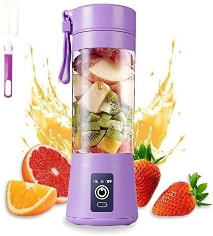Portable Blender 380ml
