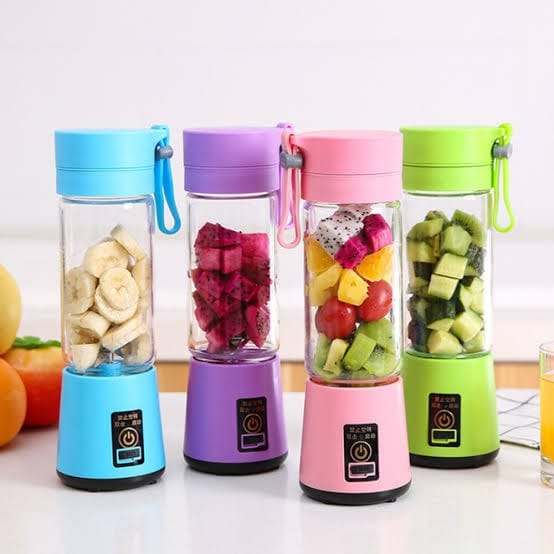 Portable Blender 380ml