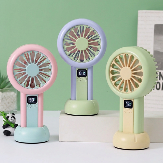 Mini Fan