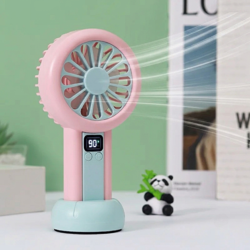 Mini Fan