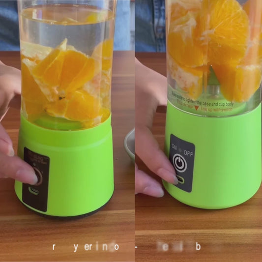 Portable Blender 380ml
